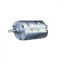 NIDEC reduction motor HG37 series