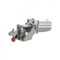 DESTACO standard pneumatic clamp series