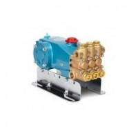 CATPUMPS Brass plunger Pump 7CP Series