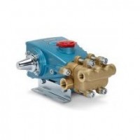 CATPUMPS Brass plunger Pumps 230 series