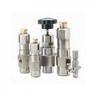 CATPUMPS Pressure regulating valve series