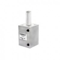 COMPACT Inch rectangular cylinder series