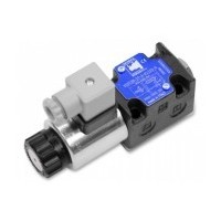 CONTINENTAL HYDRAULICS compensate proportional flow control valves