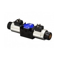 CONTINENTAL HYDRAULICS 'range of directional control valves without onboard control