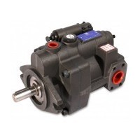 CONTINENTAL HYDRAULICS Plunger pump LPV series