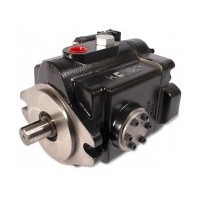 CONTINENTAL HYDRAULICS Piston pump HPVR series