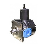 CONTINENTAL HYDRAULICS variable blade pump PVR series