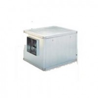 CHAYSOL built-in ventilator series