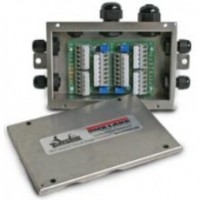 RICELAKE Series of signal Trimmer junction box