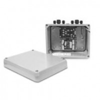 RICELAKE Excitation Trimmer Junction Box Series