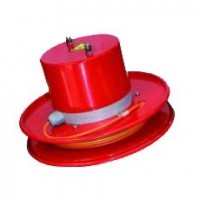 DRITALIA Spring cable reel RM series