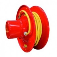 DRITALIA Spring cable reel RQ series