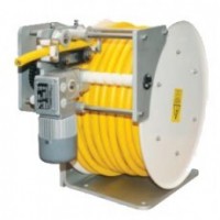 DRITALIA Marine Cable Reel Series 50