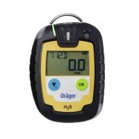 Draeger Single stage Gas Detector Pac 6000 Series