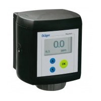 Draeger gas detector Polytron 7000 series