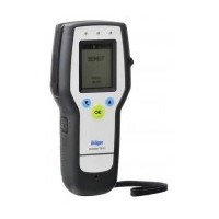 Draeger Evidence Breath Tester Alcotest 7510 Series