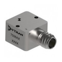 DYTRAN Variable Capacitance Accelerometer Series 7506