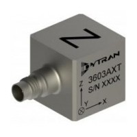 DYTRAN Triaxial Accelerometer Series 3603