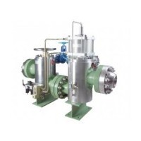 DRBREIT Descaling valve series