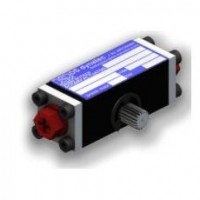 DSD pneumatic rotary cylinder 102 series