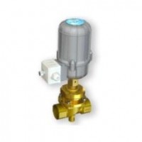 DSD solenoid valve series