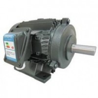 TOSHIBA fully enclosed external fan motor series