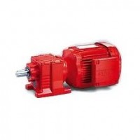 SEW gear reducer series