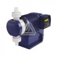 IWAK Quantitative Pump IX series