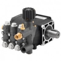 ANNOVI REVERBERI Piston pump NTA series