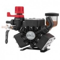 ANNOVI REVERBERI Tri-diaphragm pump AR20 series