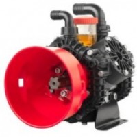 ANNOVI REVERBERI tri-diaphragm pump AR45 series