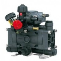ANNOVI REVERBERI Double diaphragm pump AR220 series