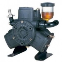 ANNOVI REVERBERI Tri-diaphragm pump AR303 series