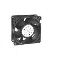 EBMPAPST compact axial fan series