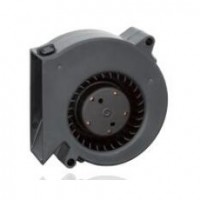 EBMPAPST compact centrifugal fan series