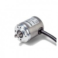 MEGATRON rotary encoder series