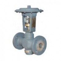 CARRARO Regulating valve AM series