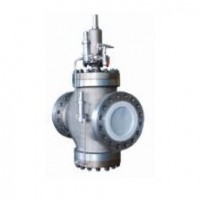 CARRARO Regulating valve BPMP series