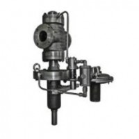 CARRARO Regulating valve BPMP-B series