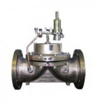 CARRARO Regulator MAXOMATIC series