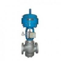 CARRARO Regulating valve MCG series