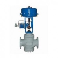 CARRARO Regulating valve MCGL series