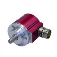 TR-ELECTRONIC absolute value encoder CDV series
