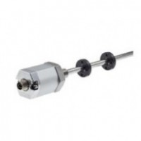 TR-ELECTRONIC Displacement sensor LMPF series