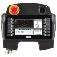 IDEC Series of handheld programmable displays