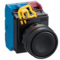 IDEC push-button switch YW series