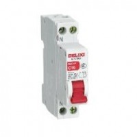 DELIXI Line of neutral circuit breakers