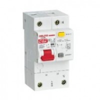 DELIXI Line of high-current leakage protection circuit breakers