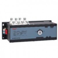 DELIXI Dual Power Automatic Switch CDQ6s series