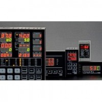 DOLD-REGLER industrial controller series